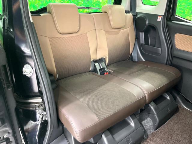 デイズルークス ハイウェイスター X Vセレクション 純正ナビ 両側電動 衝突軽減 フルセグ ドラレコ ETC LEDヘッド オートエアコン スマートキー 純正14インチホイール(10枚目)