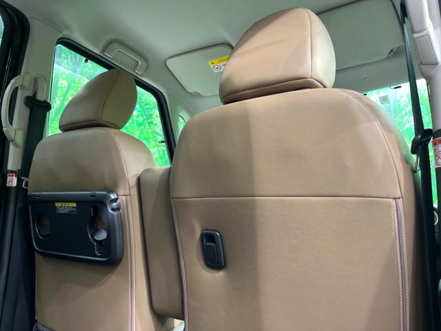 デイズルークス ハイウェイスター X Vセレクション 純正ナビ 両側電動 衝突軽減 フルセグ ドラレコ ETC LEDヘッド オートエアコン スマートキー 純正14インチホイール(30枚目)