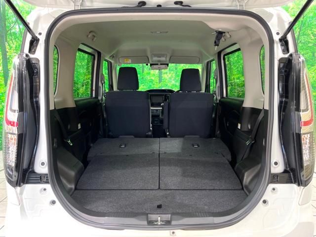 ソリオ Ｇ　電動スライドドア　ＳＤナビバックカメラ　衝突軽減システム　ＥＴＣ（11枚目）