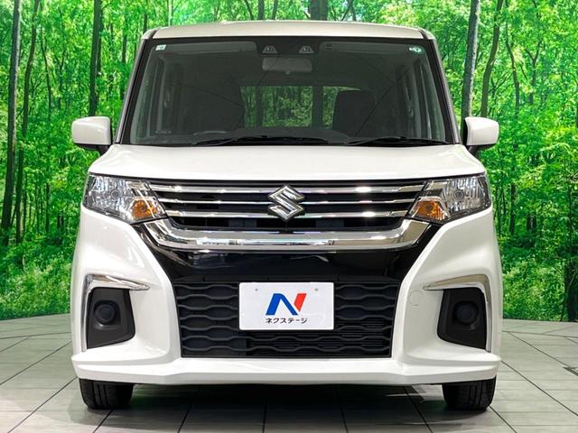 ソリオ Ｇ　電動スライドドア　ＳＤナビバックカメラ　衝突軽減システム　ＥＴＣ（15枚目）