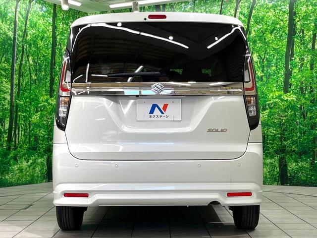 ソリオ Ｇ　電動スライドドア　ＳＤナビバックカメラ　衝突軽減システム　ＥＴＣ（16枚目）