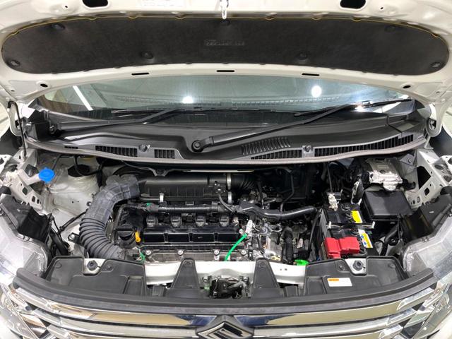 ソリオ Ｇ　電動スライドドア　ＳＤナビバックカメラ　衝突軽減システム　ＥＴＣ（19枚目）