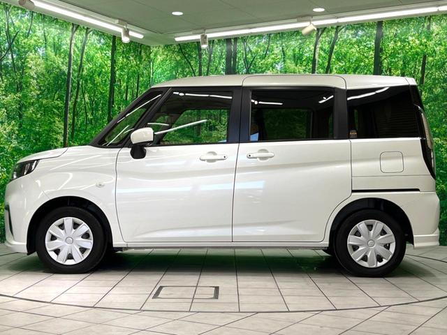 ソリオ Ｇ　電動スライドドア　ＳＤナビバックカメラ　衝突軽減システム　ＥＴＣ（23枚目）