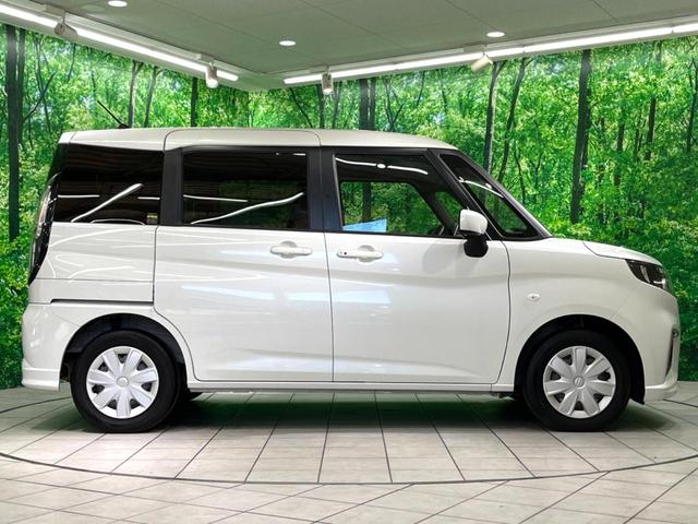 ソリオ Ｇ　電動スライドドア　ＳＤナビバックカメラ　衝突軽減システム　ＥＴＣ（24枚目）