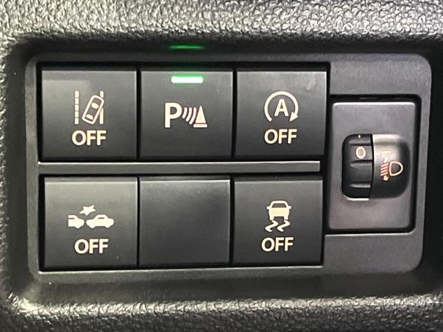 ハスラー ハイブリッドG 新品ナビ 衝突軽減 LEDヘッド レーダークルーズ シートヒーター コーナーセンサー レーンアシスト アイドリングストップ オートエアコン スマートキー 電動格納ミラー(6枚目)