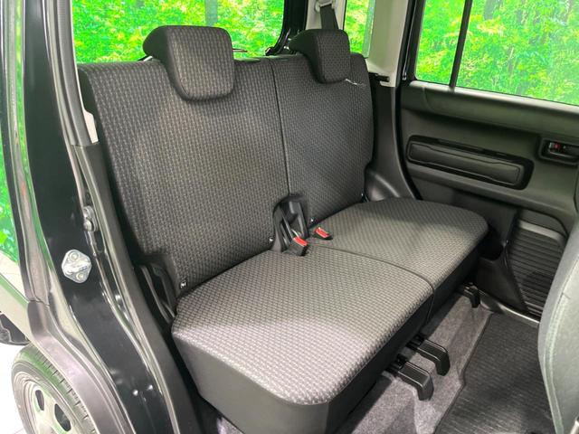 ハスラー ハイブリッドG 新品ナビ 衝突軽減 LEDヘッド レーダークルーズ シートヒーター コーナーセンサー レーンアシスト アイドリングストップ オートエアコン スマートキー 電動格納ミラー(10枚目)