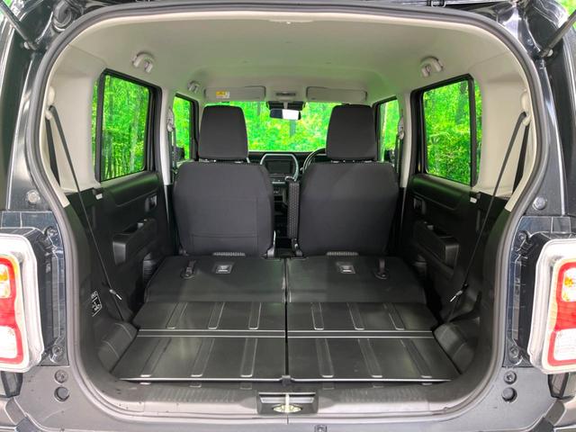 ハスラー ハイブリッドG 新品ナビ 衝突軽減 LEDヘッド レーダークルーズ シートヒーター コーナーセンサー レーンアシスト アイドリングストップ オートエアコン スマートキー 電動格納ミラー(11枚目)