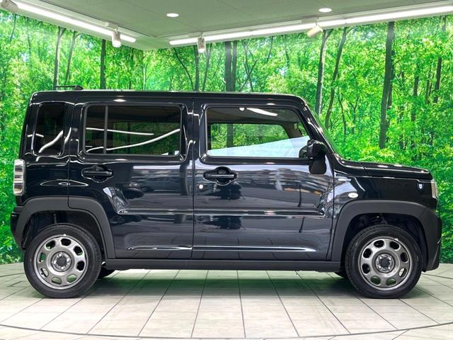 ハスラー ハイブリッドG 新品ナビ 衝突軽減 LEDヘッド レーダークルーズ シートヒーター コーナーセンサー レーンアシスト アイドリングストップ オートエアコン スマートキー 電動格納ミラー(22枚目)