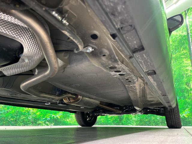 ハスラー ハイブリッドG 新品ナビ 衝突軽減 LEDヘッド レーダークルーズ シートヒーター コーナーセンサー レーンアシスト アイドリングストップ オートエアコン スマートキー 電動格納ミラー(27枚目)