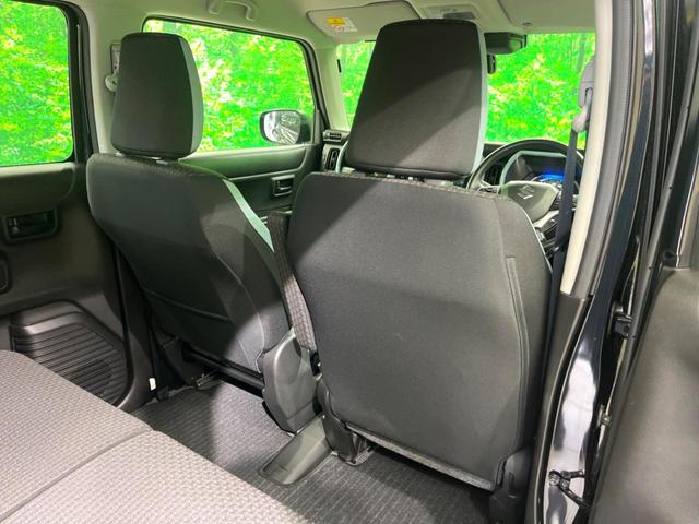 ハスラー ハイブリッドG 新品ナビ 衝突軽減 LEDヘッド レーダークルーズ シートヒーター コーナーセンサー レーンアシスト アイドリングストップ オートエアコン スマートキー 電動格納ミラー(32枚目)