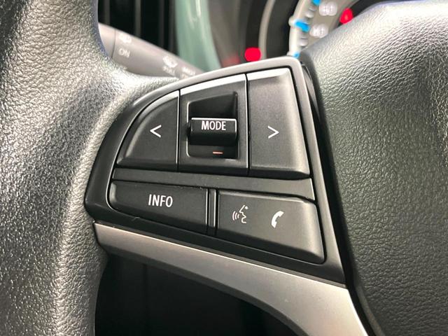 ハスラー ハイブリッドG 新品ナビ 衝突軽減 LEDヘッド レーダークルーズ シートヒーター コーナーセンサー レーンアシスト アイドリングストップ オートエアコン スマートキー 電動格納ミラー(43枚目)