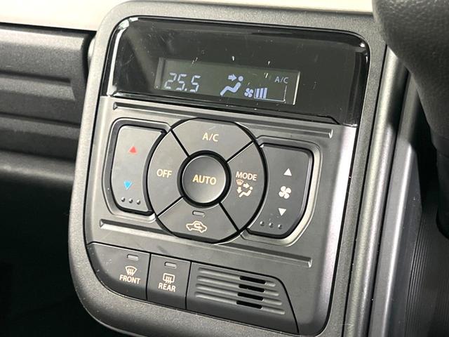 スペーシア ハイブリッドG 新品10インチフローティングナビ 衝突軽減 両側スライド LEDヘッド オートエアコン スマートキー 電動格納ミラー ステアリングリモコン(5枚目)