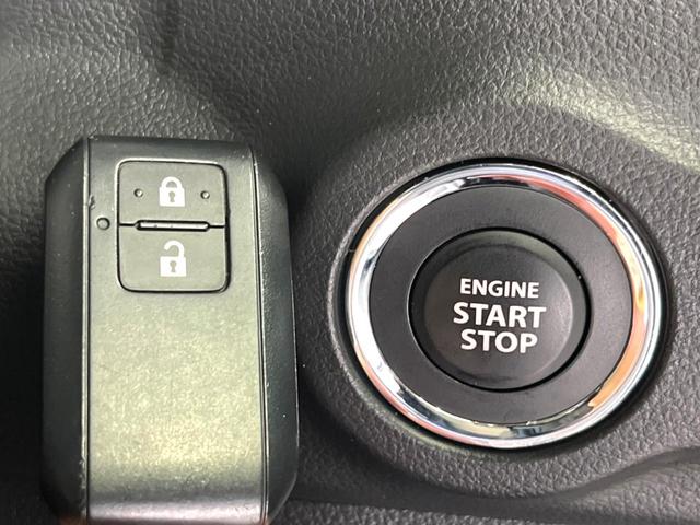 スペーシア ハイブリッドG 新品10インチフローティングナビ 衝突軽減 両側スライド LEDヘッド オートエアコン スマートキー 電動格納ミラー ステアリングリモコン(6枚目)