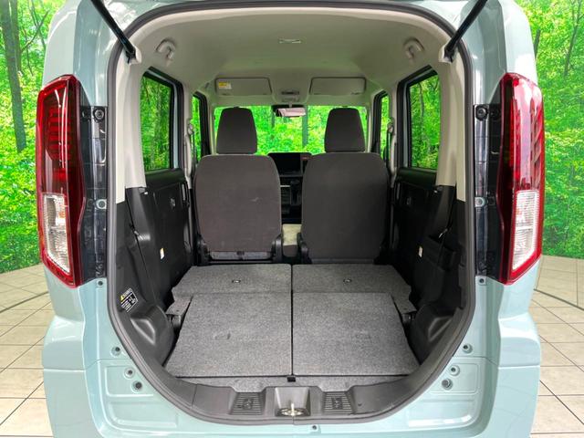 スペーシア ハイブリッドG 新品10インチフローティングナビ 衝突軽減 両側スライド LEDヘッド オートエアコン スマートキー 電動格納ミラー ステアリングリモコン(11枚目)