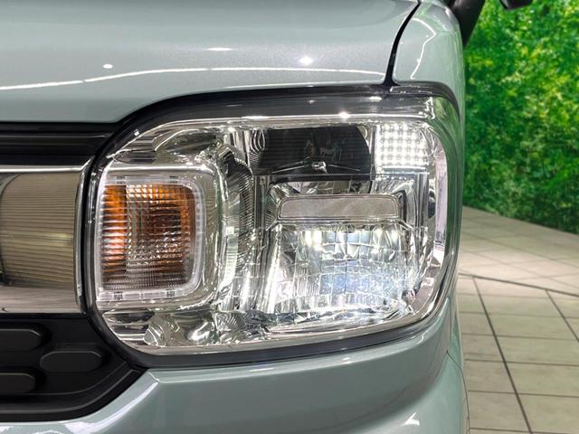 スペーシア ハイブリッドG 新品10インチフローティングナビ 衝突軽減 両側スライド LEDヘッド オートエアコン スマートキー 電動格納ミラー ステアリングリモコン(13枚目)