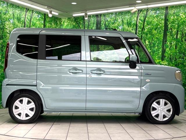 スペーシア ハイブリッドG 新品10インチフローティングナビ 衝突軽減 両側スライド LEDヘッド オートエアコン スマートキー 電動格納ミラー ステアリングリモコン(22枚目)