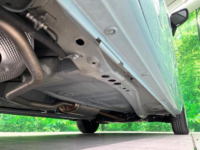 スペーシア ハイブリッドG 新品10インチフローティングナビ 衝突軽減 両側スライド LEDヘッド オートエアコン スマートキー 電動格納ミラー ステアリングリモコン(27枚目)