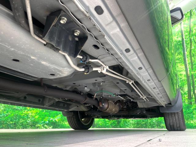 デリカD:5 D パワーパッケージ ディーゼル アルパイン9インチナビ 後席モニター バックカメラ 両側電動スライド 4WD スマートキー HIDヘッド ETC シートヒーター クルーズコントロール オートエアコン(27枚目)