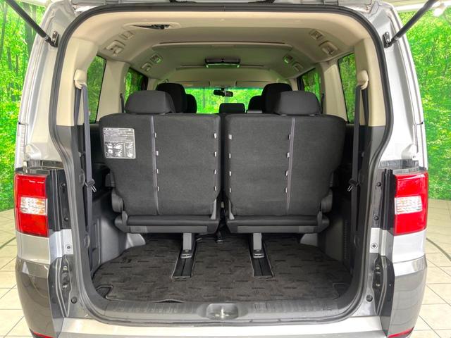 デリカD:5 D パワーパッケージ ディーゼル アルパイン9インチナビ 後席モニター バックカメラ 両側電動スライド 4WD スマートキー HIDヘッド ETC シートヒーター クルーズコントロール オートエアコン(29枚目)