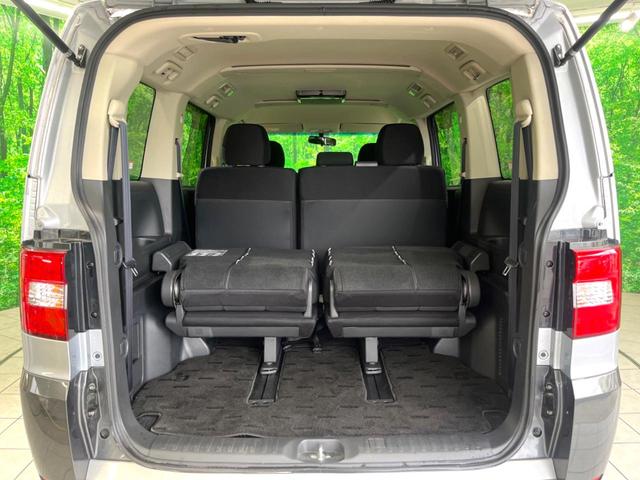 デリカD:5 D パワーパッケージ ディーゼル アルパイン9インチナビ 後席モニター バックカメラ 両側電動スライド 4WD スマートキー HIDヘッド ETC シートヒーター クルーズコントロール オートエアコン(31枚目)