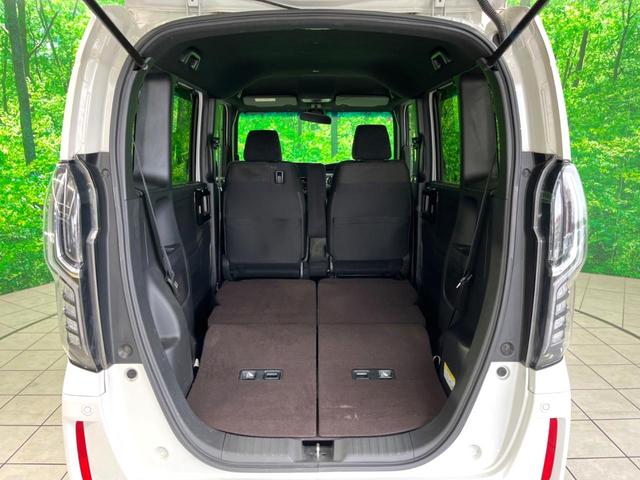 N-BOXカスタム G・Lホンダセンシング 純正ナビ 電動スライド バックカメラ フルセグ Bluetooth LEDヘッド 衝突軽減 レーダークルーズ ETC オートエアコン スマートキー(11枚目)