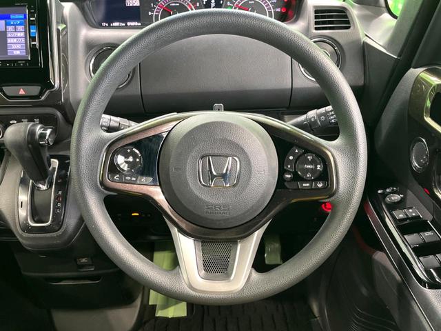 N-BOXカスタム G・Lホンダセンシング 純正ナビ 電動スライド バックカメラ フルセグ Bluetooth LEDヘッド 衝突軽減 レーダークルーズ ETC オートエアコン スマートキー(12枚目)