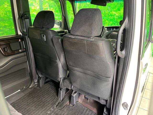 N-BOXカスタム G・Lホンダセンシング 純正ナビ 電動スライド バックカメラ フルセグ Bluetooth LEDヘッド 衝突軽減 レーダークルーズ ETC オートエアコン スマートキー(32枚目)