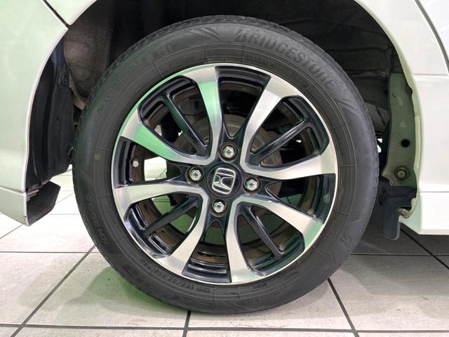 N-BOXカスタム G・Lホンダセンシング 純正ナビ 電動スライド バックカメラ フルセグ Bluetooth LEDヘッド 衝突軽減 レーダークルーズ ETC オートエアコン スマートキー(51枚目)