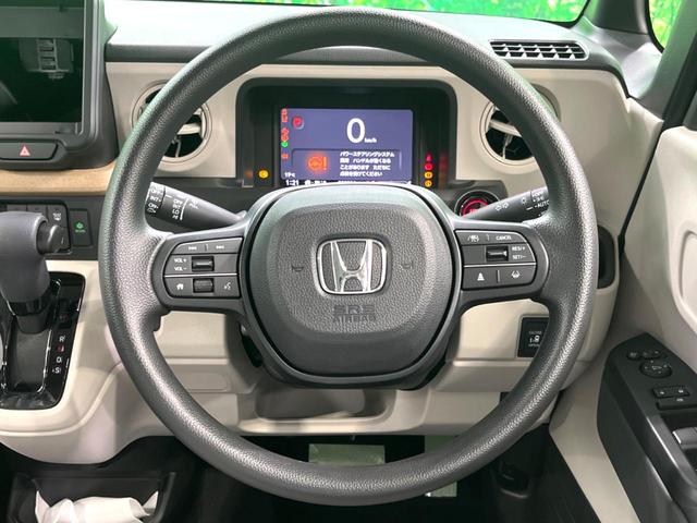 N-BOX ベースグレード 届出済未使用車 両側電動 衝突軽減 レーダークルーズ LEDヘッド コーナーセンサー シートヒーター 電子パーキング オートホールド スマートキー 電動格納ミラー(12枚目)