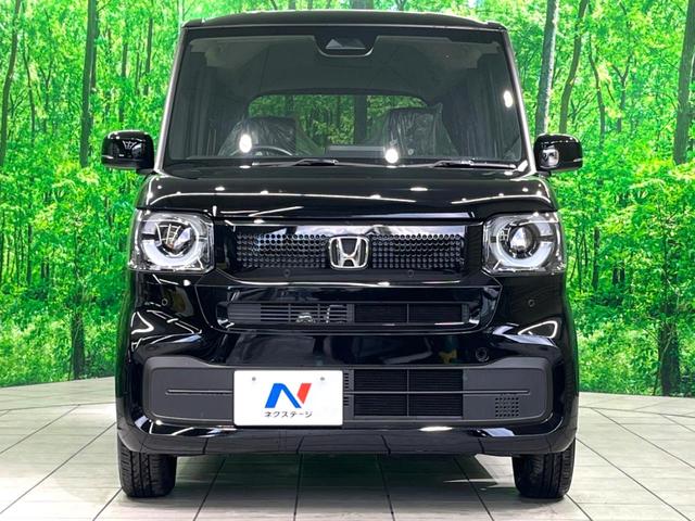 N-BOX ベースグレード 届出済未使用車 両側電動 衝突軽減 レーダークルーズ LEDヘッド コーナーセンサー シートヒーター 電子パーキング オートホールド スマートキー 電動格納ミラー(15枚目)
