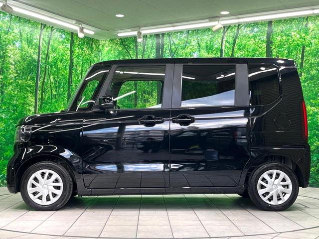 N-BOX ベースグレード 届出済未使用車 両側電動 衝突軽減 レーダークルーズ LEDヘッド コーナーセンサー シートヒーター 電子パーキング オートホールド スマートキー 電動格納ミラー(23枚目)