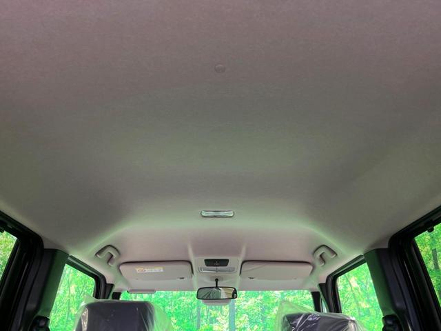 N-BOX ベースグレード 届出済未使用車 両側電動 衝突軽減 レーダークルーズ LEDヘッド コーナーセンサー シートヒーター 電子パーキング オートホールド スマートキー 電動格納ミラー(30枚目)