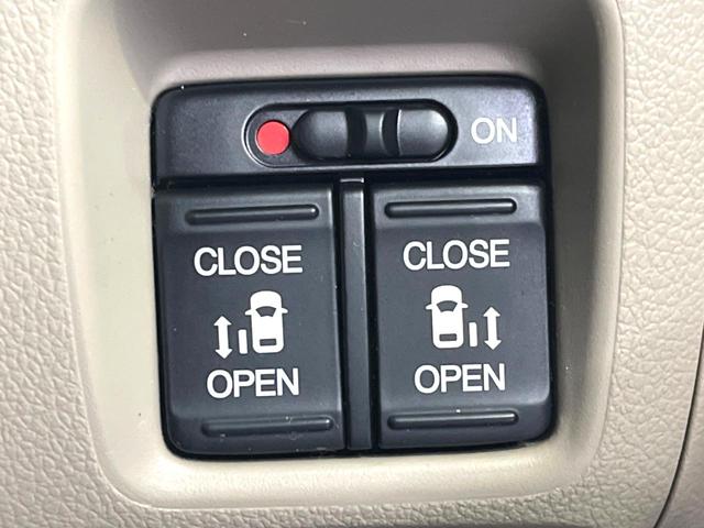 N-BOX G SSパッケージ 純正ナビ 衝突軽減 両側電動 バックモニター ワンオーナー ETC シートヒーター オートエアコン スマートキー HIDヘッド 電動格納ミラー(6枚目)