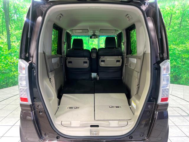 N-BOX G SSパッケージ 純正ナビ 衝突軽減 両側電動 バックモニター ワンオーナー ETC シートヒーター オートエアコン スマートキー HIDヘッド 電動格納ミラー(11枚目)