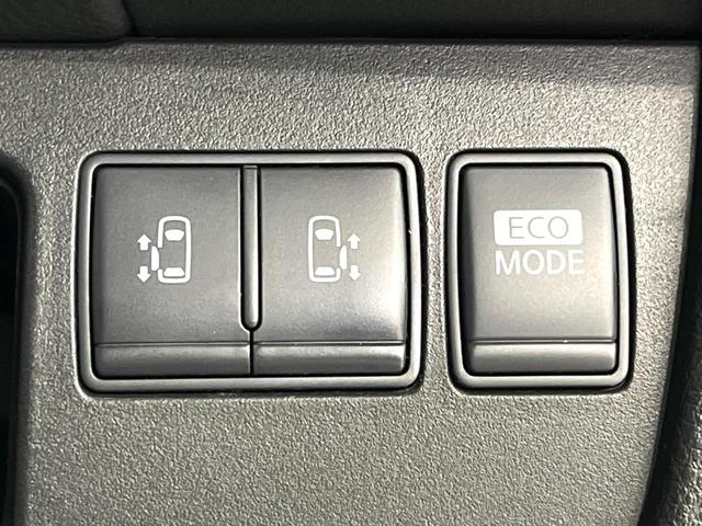 セレナ ハイウェイスター SDナビ 後席モニター 両側電動 ドラレコ バックカメラ ETC オートエアコン スマートキー 電動格納ミラー(6枚目)