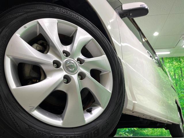 セレナ ハイウェイスター SDナビ 後席モニター 両側電動 ドラレコ バックカメラ ETC オートエアコン スマートキー 電動格納ミラー(14枚目)