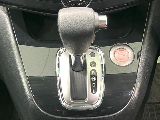 セレナ ハイウェイスター SDナビ 後席モニター 両側電動 ドラレコ バックカメラ ETC オートエアコン スマートキー 電動格納ミラー(35枚目)