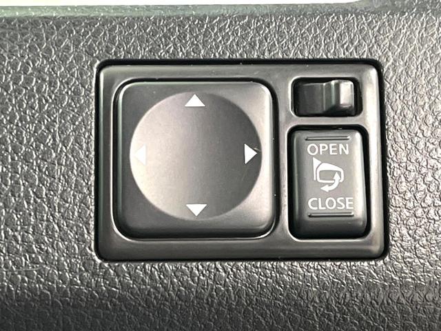 セレナ ハイウェイスター SDナビ 後席モニター 両側電動 ドラレコ バックカメラ ETC オートエアコン スマートキー 電動格納ミラー(49枚目)