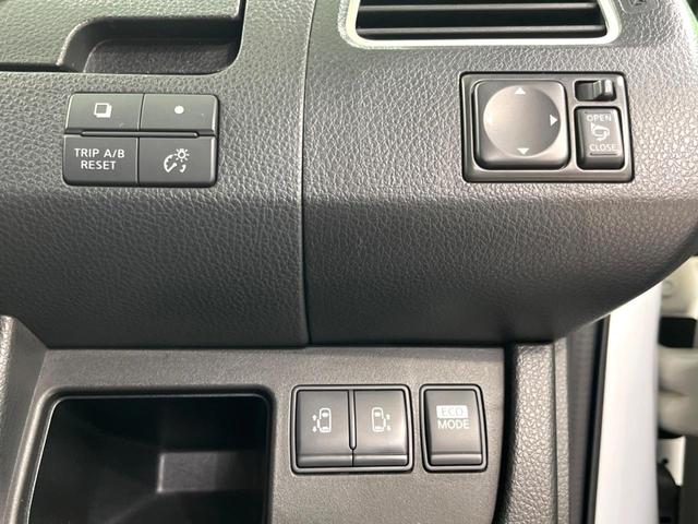 セレナ ハイウェイスター SDナビ 後席モニター 両側電動 ドラレコ バックカメラ ETC オートエアコン スマートキー 電動格納ミラー(51枚目)