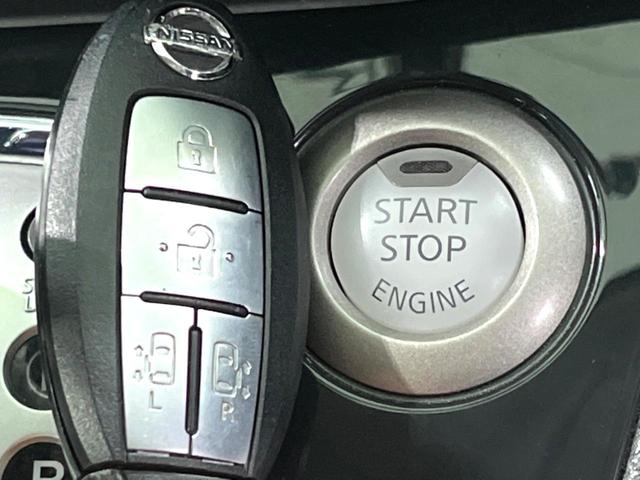 セレナ ハイウェイスター SDナビ 後席モニター 両側電動 ドラレコ バックカメラ ETC オートエアコン スマートキー 電動格納ミラー(55枚目)