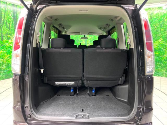 セレナ ハイウェイスター 純正ナビ 両側電動 バックカメラ ETC Bluetooth フルセグ オートエアコン スマートキー 電動格納ミラー(34枚目)