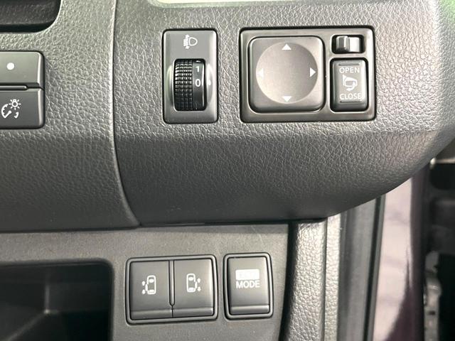 セレナ ハイウェイスター 純正ナビ 両側電動 バックカメラ ETC Bluetooth フルセグ オートエアコン スマートキー 電動格納ミラー(48枚目)