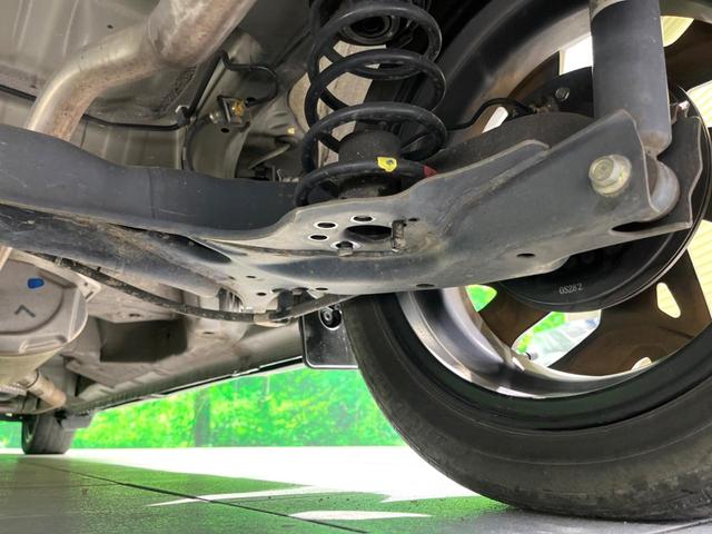 N-BOXカスタム G・Lターボホンダセンシング 純正8インチナビ 両側電動 バックカメラ ワンオーナー シートヒーター ETC 衝突軽減 レーダークルーズ LEDヘッド フルセグ Bluetooth ハーフレザーシート(31枚目)