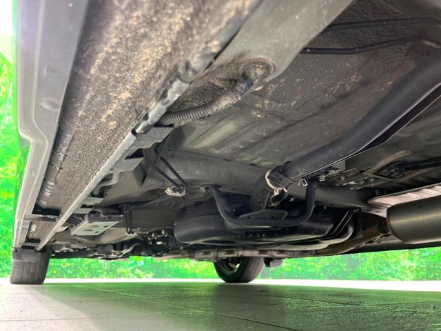 N-BOXカスタム G・Lターボホンダセンシング 純正8インチナビ 両側電動 バックカメラ ワンオーナー シートヒーター ETC 衝突軽減 レーダークルーズ LEDヘッド フルセグ Bluetooth ハーフレザーシート(32枚目)