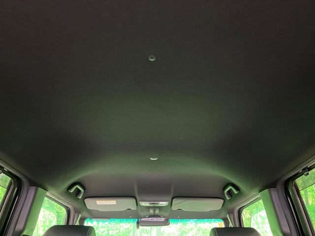 N-BOXカスタム G・Lターボホンダセンシング 純正8インチナビ 両側電動 バックカメラ ワンオーナー シートヒーター ETC 衝突軽減 レーダークルーズ LEDヘッド フルセグ Bluetooth ハーフレザーシート(36枚目)