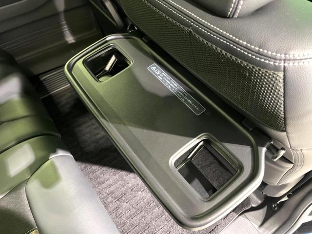 N-BOXカスタム G・Lターボホンダセンシング 純正8インチナビ 両側電動 バックカメラ ワンオーナー シートヒーター ETC 衝突軽減 レーダークルーズ LEDヘッド フルセグ Bluetooth ハーフレザーシート(39枚目)