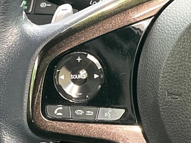 N-BOXカスタム G・Lターボホンダセンシング 純正8インチナビ 両側電動 バックカメラ ワンオーナー シートヒーター ETC 衝突軽減 レーダークルーズ LEDヘッド フルセグ Bluetooth ハーフレザーシート(48枚目)