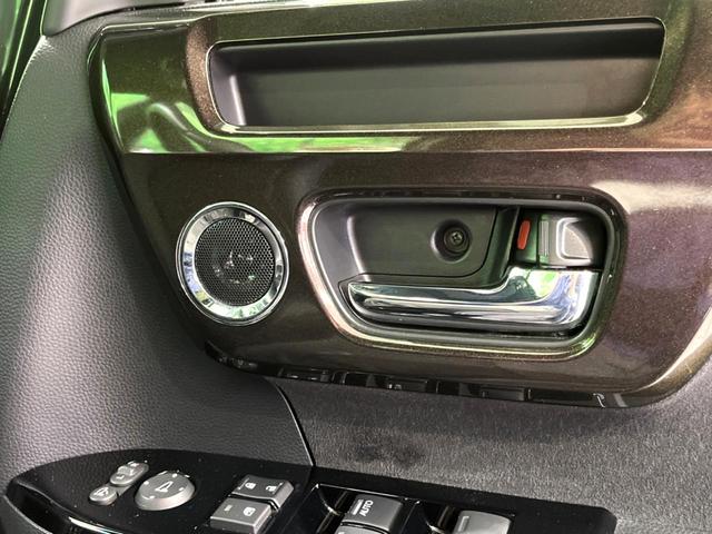 N-BOXカスタム G・Lターボホンダセンシング 純正8インチナビ 両側電動 バックカメラ ワンオーナー シートヒーター ETC 衝突軽減 レーダークルーズ LEDヘッド フルセグ Bluetooth ハーフレザーシート(52枚目)