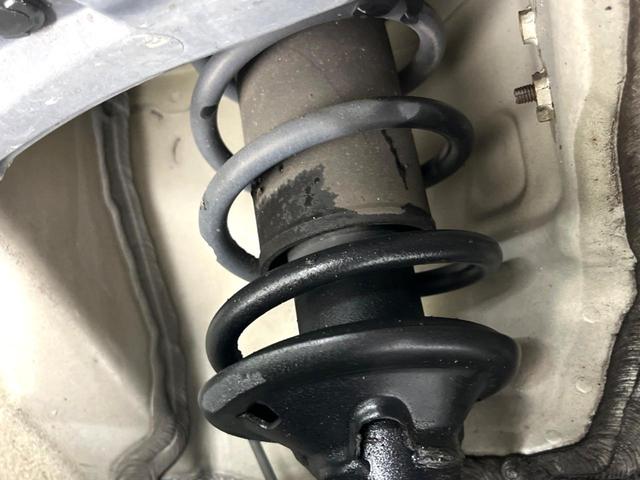 ワゴンR FXリミテッド SDナビ ETC スマートキー オートエアコン 純正14インチアルミホイール アイドリングストップ 電動格納ミラー(20枚目)