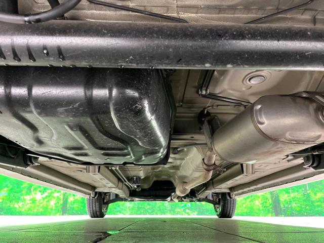 ワゴンR FXリミテッド SDナビ ETC スマートキー オートエアコン 純正14インチアルミホイール アイドリングストップ 電動格納ミラー(21枚目)